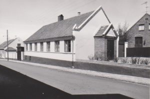 baptist-moedesal