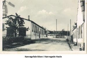 Kønrøgen