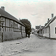 Bækkegården