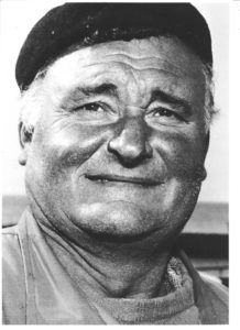 Obel - Børge Vang