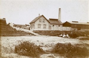 Gasværket