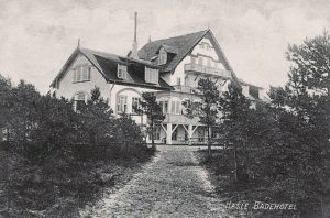 Hasle Badehotel