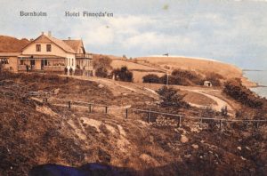 Hotel Finnedalen