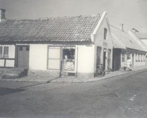 Købmand Nielsen