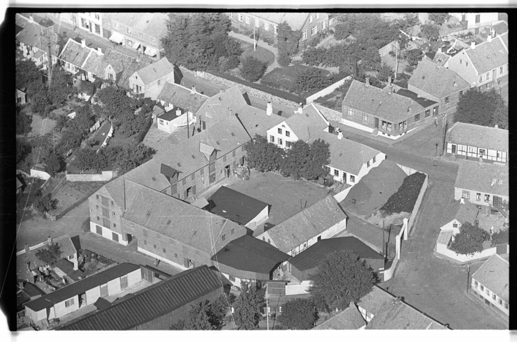 groenbechs