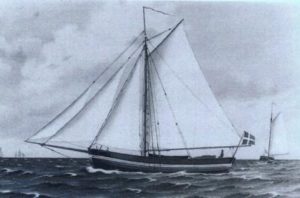Ulrikka Margrethe