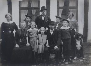frigårds børn