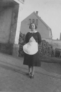 Grønbechs