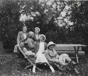 Brogård 1934