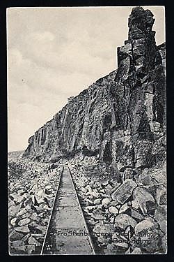Klondyke